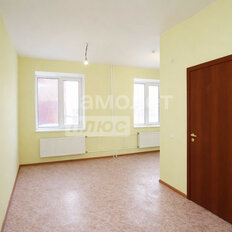 Квартира 28,9 м², студия - изображение 4