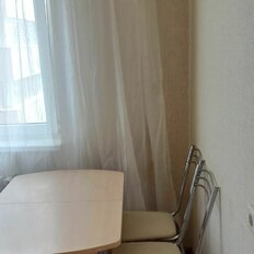 Квартира 37,3 м², 1-комнатная - изображение 5