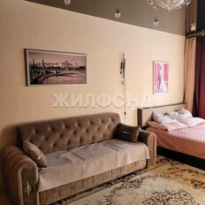 Квартира 32,5 м², 1-комнатная - изображение 1