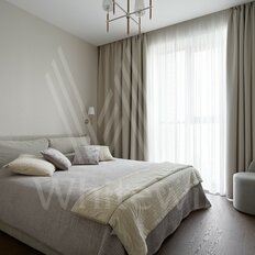 Квартира 51 м², 2-комнатная - изображение 3