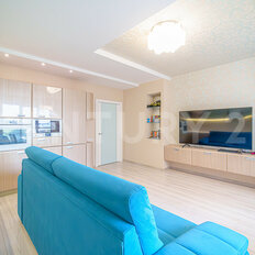 Квартира 135 м², 3-комнатная - изображение 4