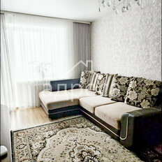 Квартира 33,5 м², 1-комнатная - изображение 1