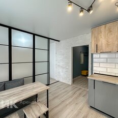 Квартира 34,6 м², 1-комнатная - изображение 1