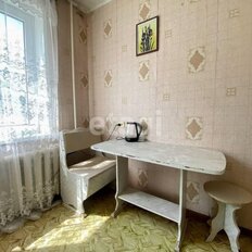 Квартира 30,1 м², 1-комнатная - изображение 4