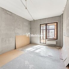 Квартира 119 м², 3-комнатная - изображение 5