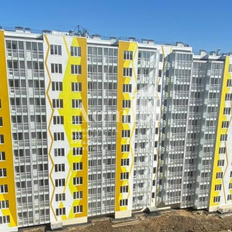 Квартира 38,9 м², 1-комнатная - изображение 1