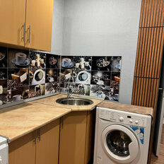 Квартира 39 м², 1-комнатная - изображение 3