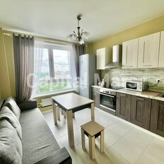 Квартира 44 м², 1-комнатная - изображение 1