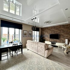 Квартира 81,4 м², 3-комнатная - изображение 1