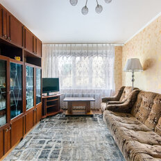 Квартира 52 м², 3-комнатная - изображение 2