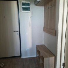 Квартира 30 м², 1-комнатная - изображение 4