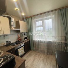 Квартира 49,7 м², 2-комнатная - изображение 5