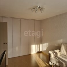 Квартира 34,8 м², 1-комнатная - изображение 2