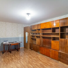 Квартира 38,5 м², 1-комнатная - изображение 5