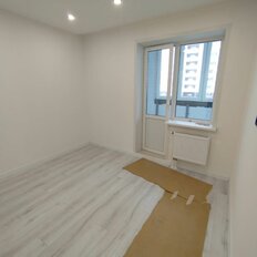 Квартира 37,9 м², 1-комнатная - изображение 3