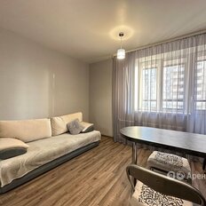 Квартира 22 м², студия - изображение 4
