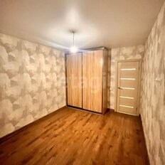 Квартира 62 м², 2-комнатная - изображение 3