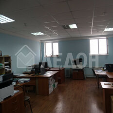 110 м², офис - изображение 4