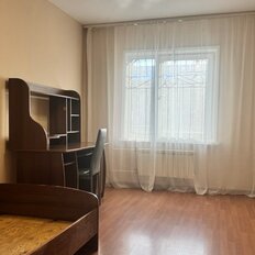 Квартира 67,7 м², 3-комнатная - изображение 5