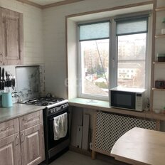 Квартира 60 м², 3-комнатная - изображение 5