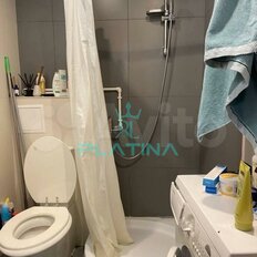 Квартира 30 м², студия - изображение 4