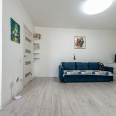 Квартира 30,9 м², 1-комнатная - изображение 5