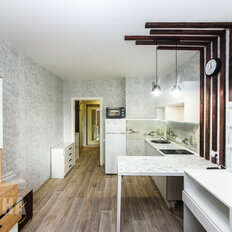 Квартира 20,9 м², студия - изображение 2