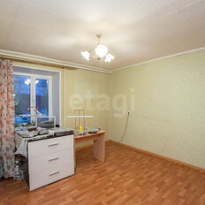 Квартира 54,9 м², 2-комнатная - изображение 5