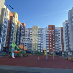 Квартира 56,7 м², 2-комнатная - изображение 1