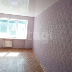 Квартира 32,2 м², 1-комнатная - изображение 1