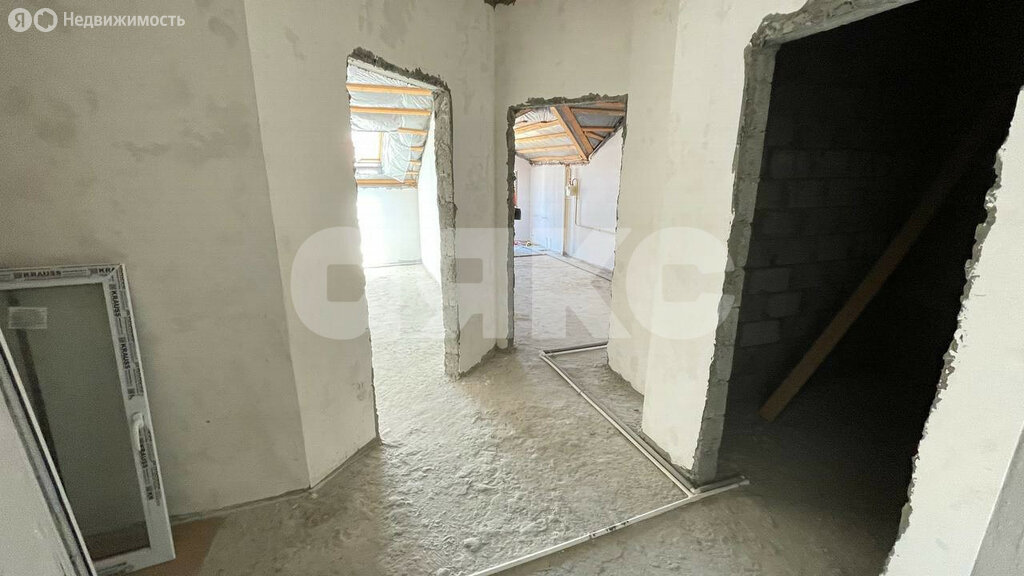 Жилой модуль в Геленджика кредит