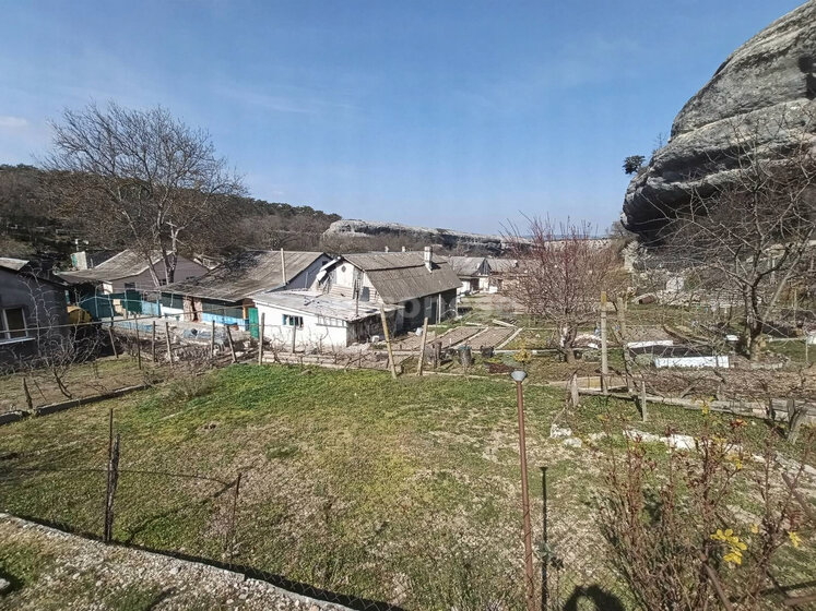 40,1 м², 1-комнатная квартира 3 411 900 ₽ - изображение 35