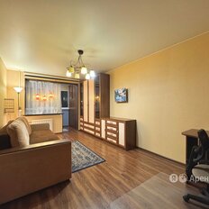 Квартира 40 м², 1-комнатная - изображение 4