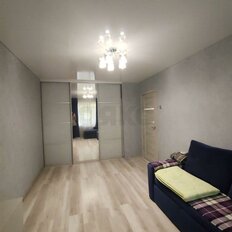 Квартира 30 м², 1-комнатная - изображение 4