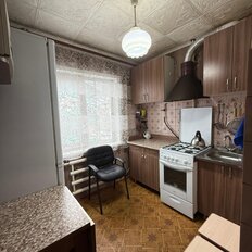 Квартира 60,1 м², 3-комнатная - изображение 1