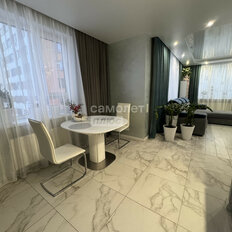 Квартира 65,5 м², 2-комнатная - изображение 5