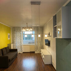 Квартира 48,6 м², 2-комнатная - изображение 1