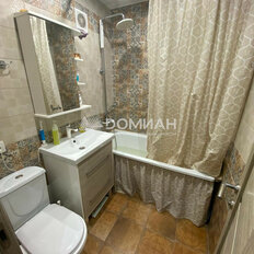 Квартира 56,3 м², 3-комнатная - изображение 3