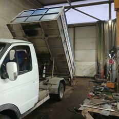 100 м², производственное помещение - изображение 5