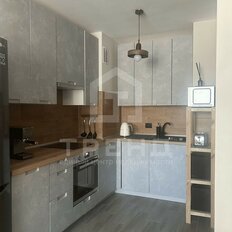 Квартира 38,3 м², 1-комнатная - изображение 1