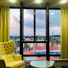 Квартира 49,5 м², 1-комнатная - изображение 4