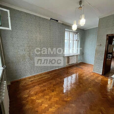 Квартира 54,3 м², 2-комнатная - изображение 1