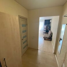 Квартира 24 м², студия - изображение 5