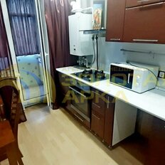 Квартира 67,8 м², студия - изображение 1