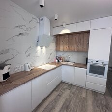 Квартира 80,8 м², 3-комнатная - изображение 3