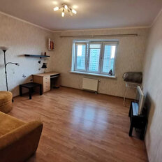 Квартира 42 м², 1-комнатная - изображение 1