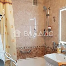 Квартира 33,4 м², 1-комнатная - изображение 5