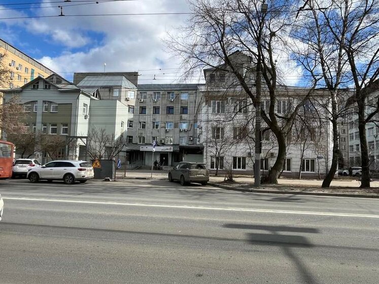 680 м², офис 442 000 ₽ в месяц - изображение 31