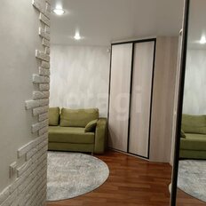 Квартира 58 м², 3-комнатная - изображение 3