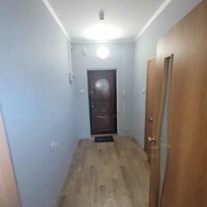 Квартира 29 м², студия - изображение 5